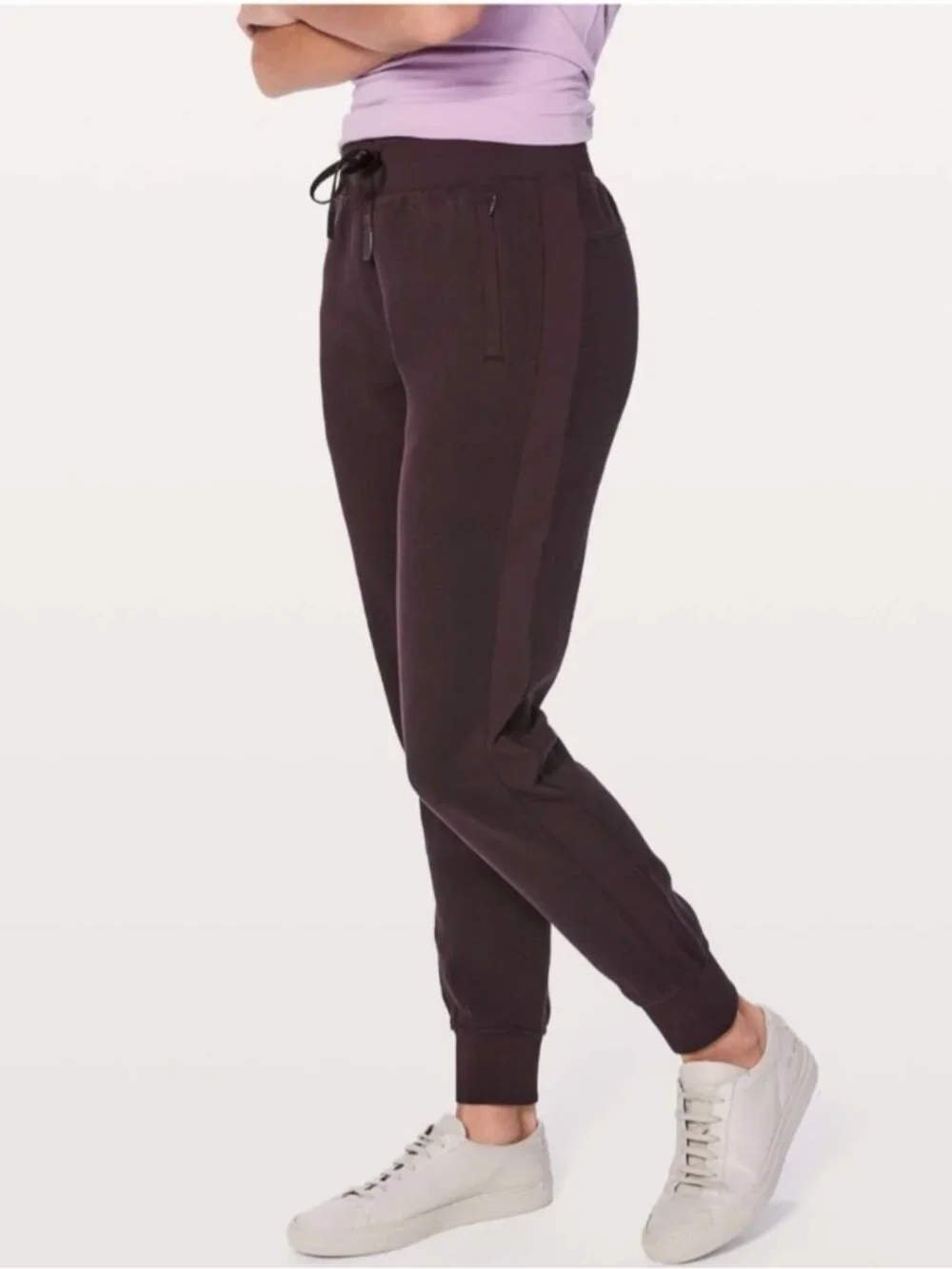 Lululemon Get Going Jogger 28.5